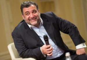 Рубен Варданян: А вы считаете, что в Армении должно быть все идеально, это должно быть такое Эльдорадо?