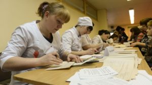 Россиянам старше 40 лет разрешат брать день для прохождения диспансеризации