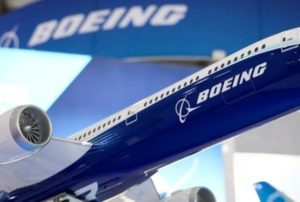 Компания Boeing заявила о покупке в России детали для корабля Starliner