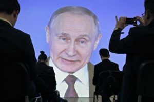 Путин: Ядерное оружие может стать неэффективным и бессмысленным