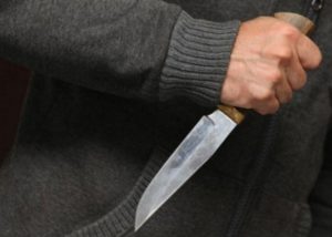 В Украине зарезали азербайджанского наркобарона
