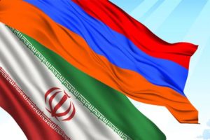 Посольство Армении в Иране продолжает работать в нормальном режиме