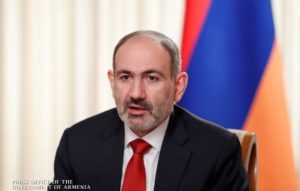 Премьер-министр Армении распорядился закрыть границу с Ираном
