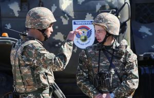 Сказка для азербайджанского общества: Минобороны Армении опровергает заявления Баку о диверсии