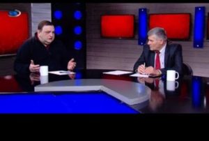 В Баку начали угрожать и оскорблять грузинских политиков