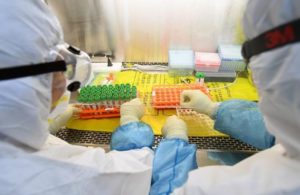 Во Франции без труда вылечили всех заболевших коронавирусом