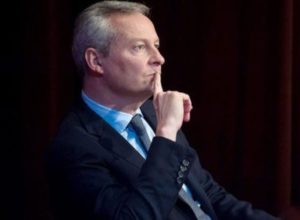 Франция готова поддержать Ливан в финансовом отношении