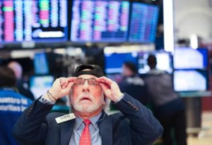 Падение фондовых индексов уменьшило состояние 500 миллиардеров на $139 млрд