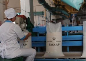 В России закрываются сахарные заводы
