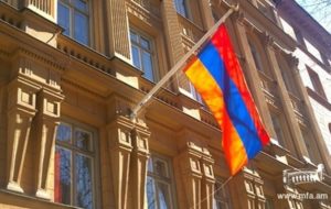 Посольство призывает всех находящихся в Италии граждан Армении быть с ними на связи