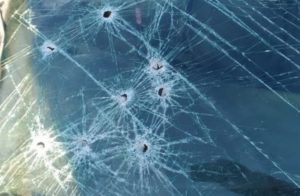 Под Воронежом расстреляли молодого армянина, киллер мог перепутать его с отцом