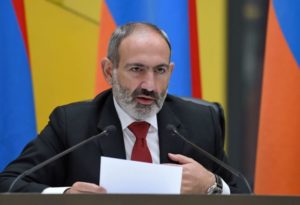 «Мы начали блестящий экономический год»: Никол Пашинян представил новые показатели