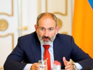 Никол Пашинян: Армения лидер среди государств региона по показателям роста туризма