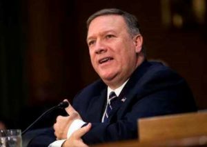 Помпео призвал Иран и Китай «сказать правду» о коронавирусе