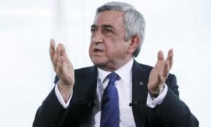 Судья по делу Саргсяна отклонил ходатайство адвокатов об отводе прокурора