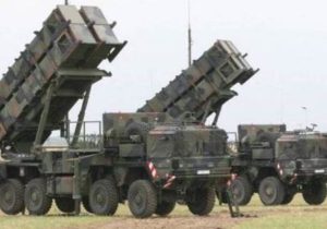 Эрдоган опроверг сообщения о готовности США передать Анкаре комплексы Patriot