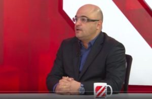 Эйнулла Фатуллаев: из Ходжалы скот успели вывести, а людей – нет