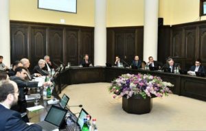 В Армении предприняты все меры по предотвращению распространения коронавируса