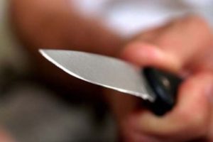 Россиянин убил 4-летнюю дочь, ранил ножом супругу, второго ребенка и покончил с собой