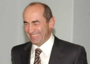 "Привет Роб": В Апелляционном суде началось рассмотрение апелляции прокуратуры по делу об убийстве Погоса Погосяна