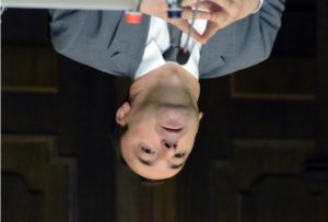 Конец жуликам? Парламент Армении предлагает прекратить полномочия председателя и членов КС