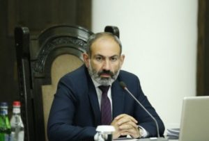 Премьер-министр Армении: Иностранные инвестиции увеличились на 27.6 процентов