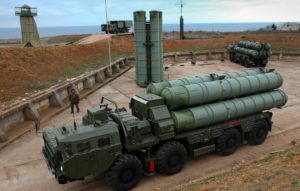 Белоруссия отказалась от покупки российских С-400, заявив об их бесполезности