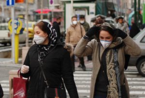 Первый случай коронавируса выявлен в Белоруссии, и опять из Азербайджана