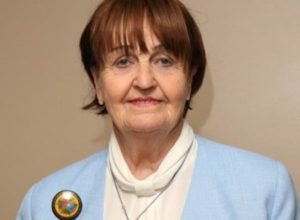 Баронесса Кэролайн Кокс: Необходимо признать геноцид армян в Баку и Сумгаите