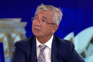 Турция готова к войне с Россией, заявил советник Эрдогана