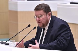 Евгений Сатановский: Может быть “Независимая газета” уже турецкая?