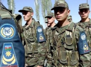 Азербайджан проведет широкомасштабные учения