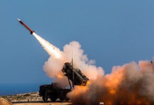 Пентагон против размещения Patriot в Турции