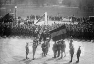 100 лет армяно-американским отношениям: в США состоится фестиваль армянской культуры