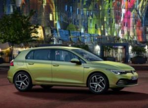 Названы претенденты на титул «Всемирный автомобиль года»