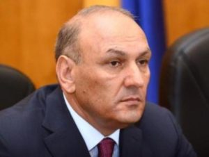 Экс-министр финансов Армении останется под арестом