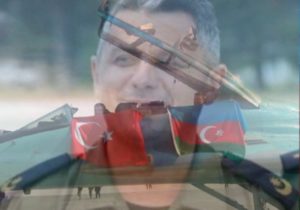 Майор ВВС Азербайджана умер от сердечного приступа