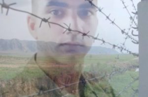 Сбежавший вооруженный дезертир ВС Азербайджана погиб на границе с Арменией