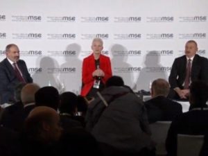 Пашинян: Как можно решить карабахский конфликт, не говоря с народом Карабаха?