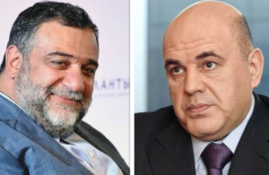 Рубен Варданян рассказал о национальности премьер-министра России (Видео)