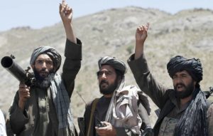 Страны ОДКБ приветствуют переговорный процесс с талибами, инициированный США