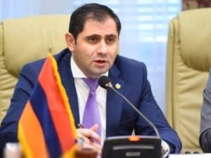 20 семьям беженцев из Азербайджана выданы сертификаты для покупки квартир