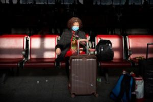 Конгрессмены США одобрили выделение $8,3 млрд на борьбу с коронавирусом