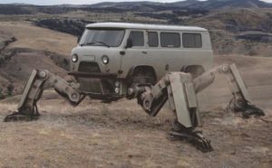 Путин назвал российскую альтернативу Илону Маску