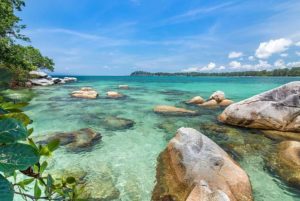 СМИ: в Индонезии инфицированных коронавирусом будут размещать на необитаемом острове