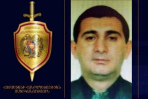 В доме “Встречи Апер” полиция провела спецоперацию: есть решение о его задержании