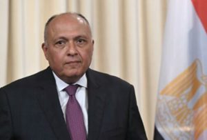 Каир обвинил Анкару в поддержке мирового терроризма