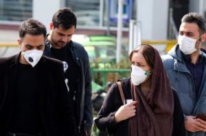 В Иране из-за коронавируса закроют все школы и университеты