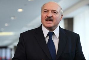 Белоруссия приостановила работу над интеграцией с Россией