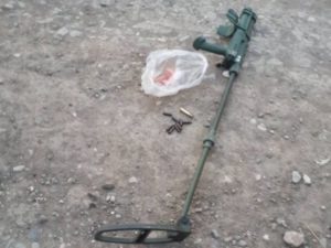 Попытка диверсии со стороны Азербайджана пресечена в Армении, противник понес потери